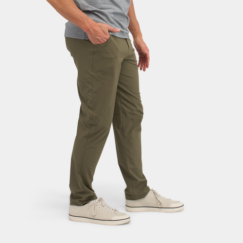 Outset Pant - Classic Fit
