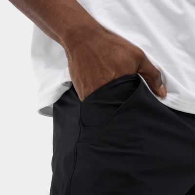 Outset Short 7"