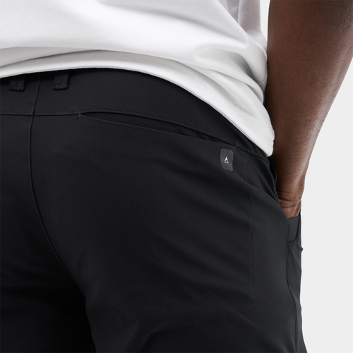 Outset Short 7"
