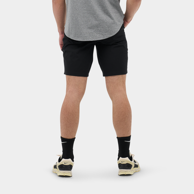 Outset Short 9"
