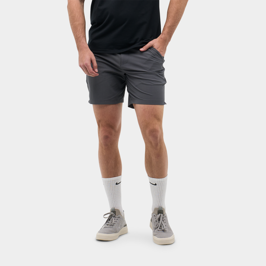 Outset Short 7"