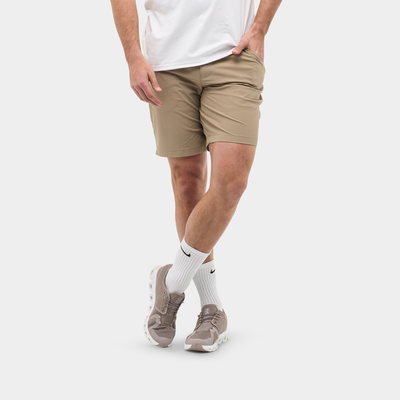 Outset Short 7"