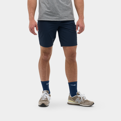 Outset Short 7"