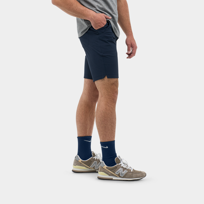Outset Short 7"
