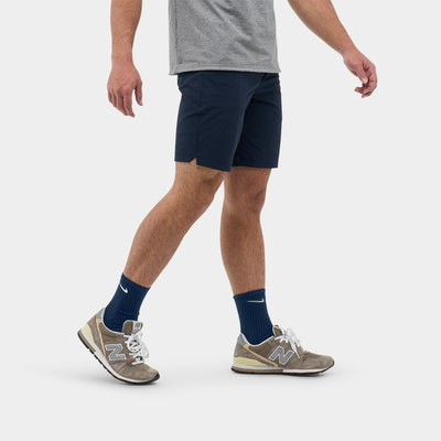 Outset Short 7"