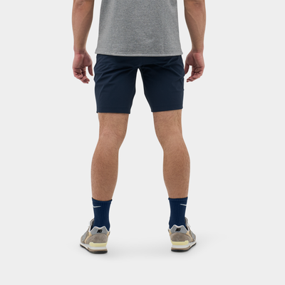 Outset Short 7"