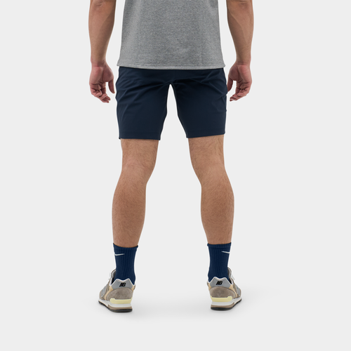 Outset Short 7"