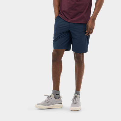 Outset Short 9"