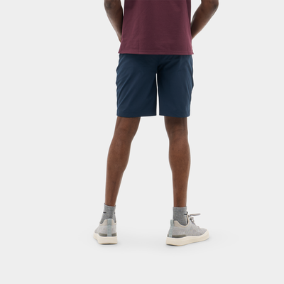 Outset Short 9"