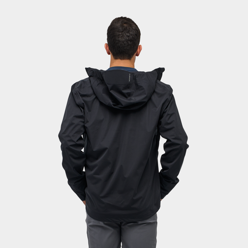 Outset Soft-Shell Jacket