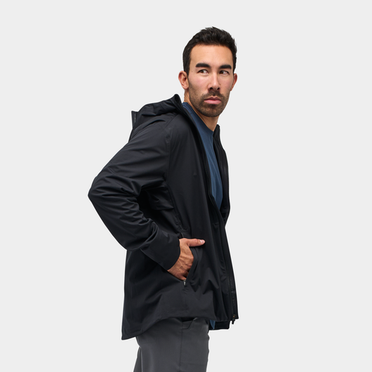 Outset Soft-Shell Jacket