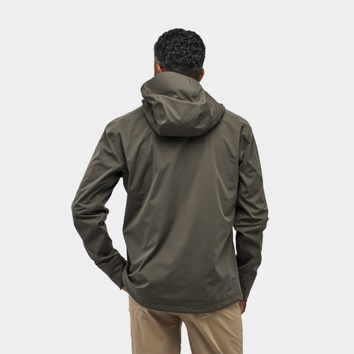 Outset Soft-Shell Jacket