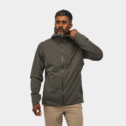 Outset Soft-Shell Jacket
