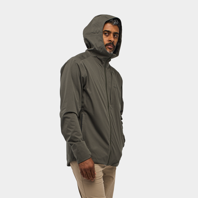 Outset Soft-Shell Jacket