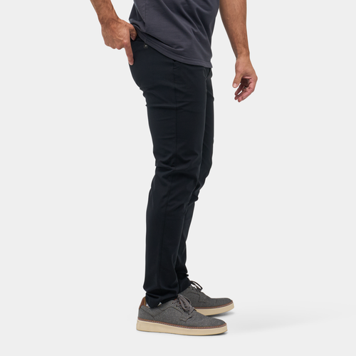 Outset Pant - Slim Fit