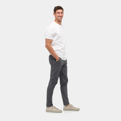 Outset Pant - Slim Fit