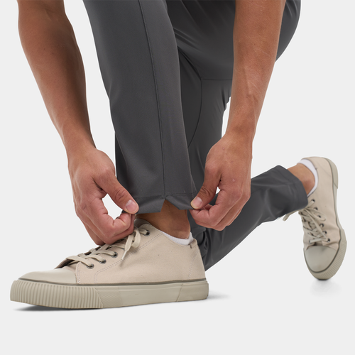 Outset Pant - Slim Fit