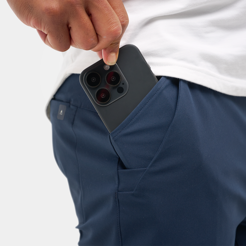 Outset Pant - Slim Fit
