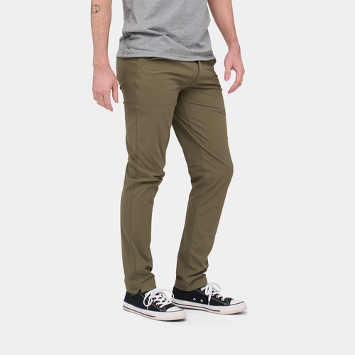 Outset Pant - Slim Fit