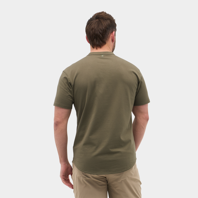 Outset T-Shirt
