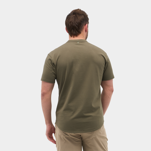 Outset T-Shirt
