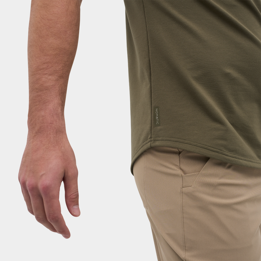 Outset T-Shirt