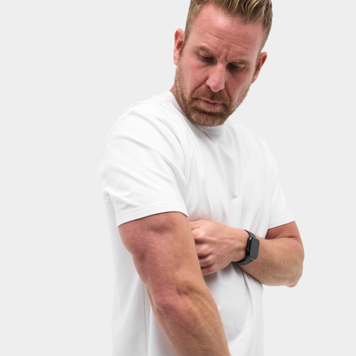 Outset T-Shirt