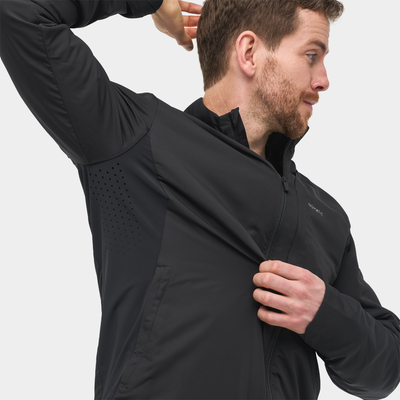 Outset Jacket