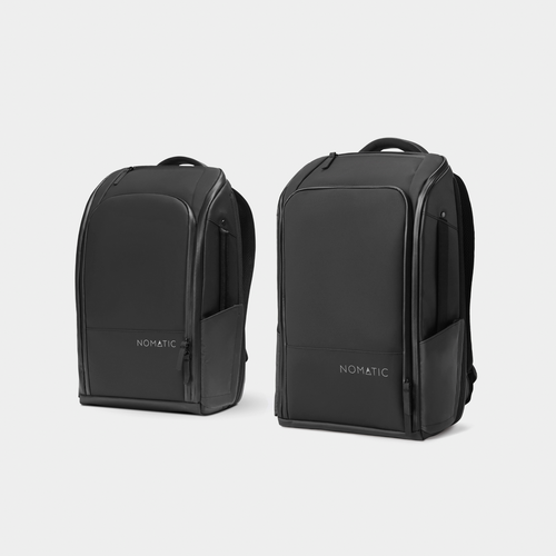Backpack - Expert Voice