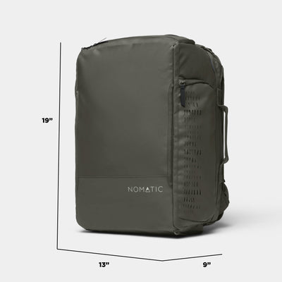 Travel Bag 30L