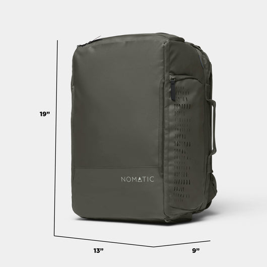 Travel Bag 30L