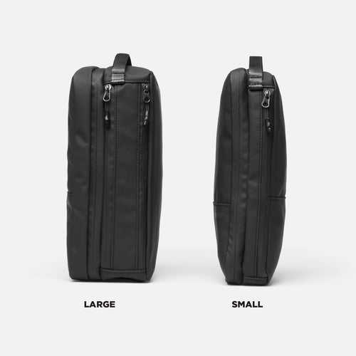 Toiletry Bag 2.0 - Expert Voice