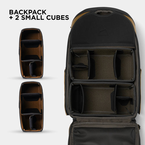 McKinnon Camera Pack 25L