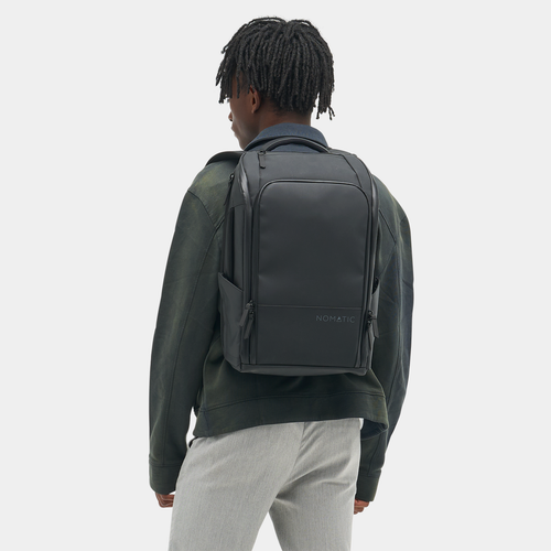 Backpack - Expert Voice