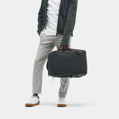 Backpack - Expert Voice