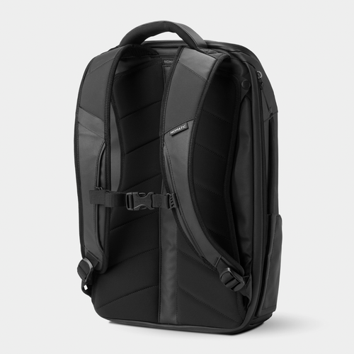 Backpack - Expert Voice