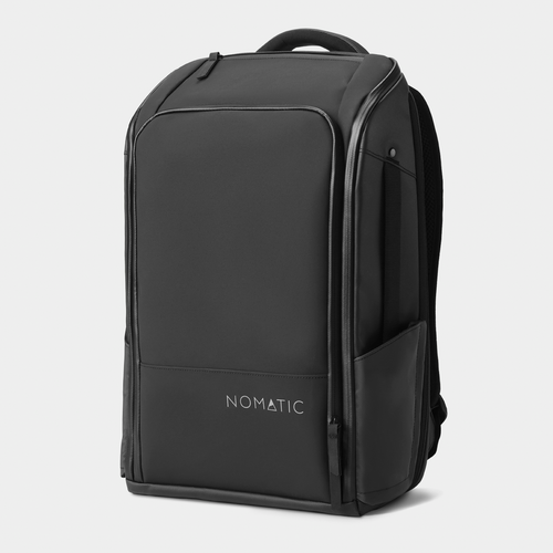 Backpack - Expert Voice