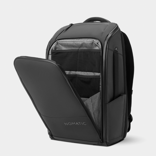 Backpack - Expert Voice
