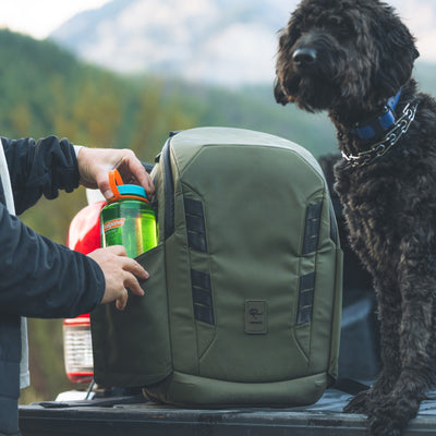 McKinnon Camera Pack 25L