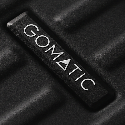 Method Luggage Carry-On - Gomatic Branded