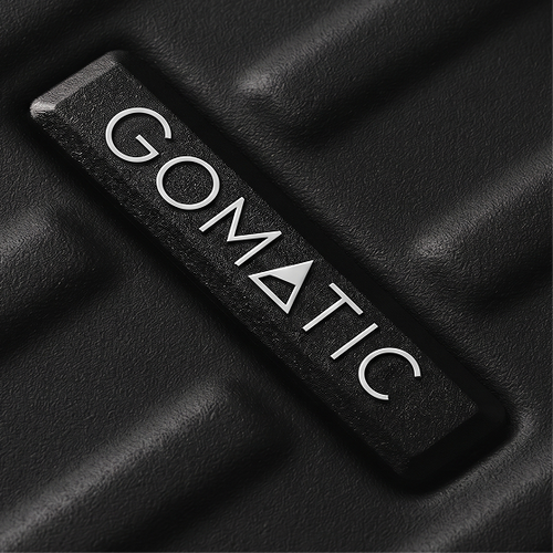 Method Luggage Check-In Large - Gomatic Branded