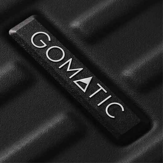 Method Luggage Check-In Large - Gomatic Branded