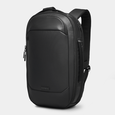Nomatic Navigator RS Pack 15L Black Front View#color_black