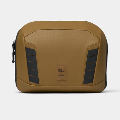 McKinnon Camera Messenger 13L