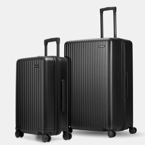 2 Piece Method Luggage Bundle - Gomatic Branded