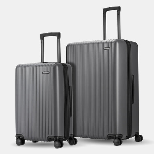 2 Piece Method Luggage Bundle - Gomatic Branded
