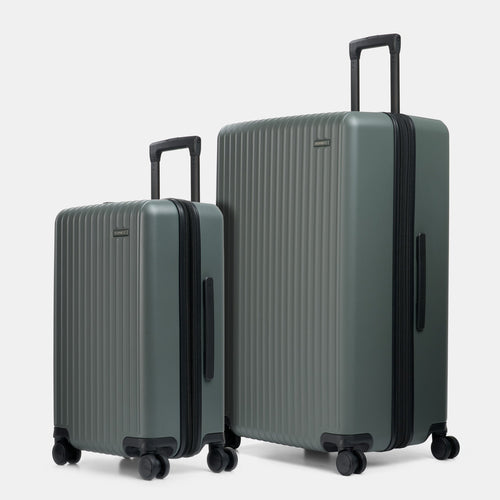 2 Piece Method Luggage Set