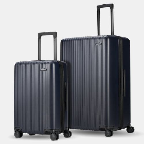 2 Piece Method Luggage Set