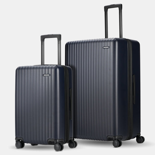 2 Piece Method Luggage Set