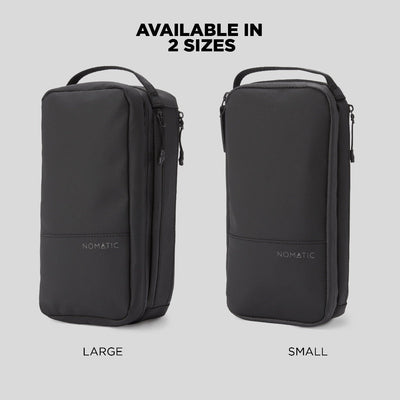 Toiletry Bag 2.0 - Expert Voice